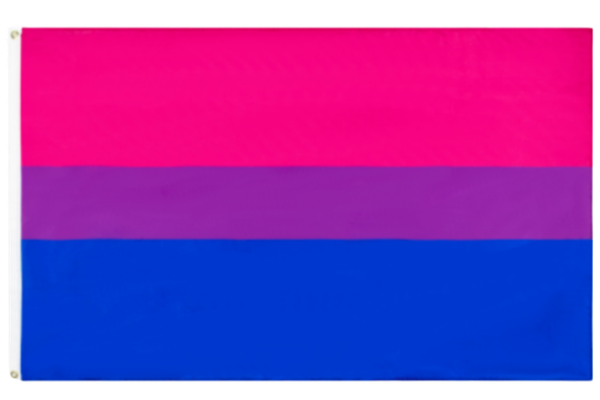 Bisexual Flag