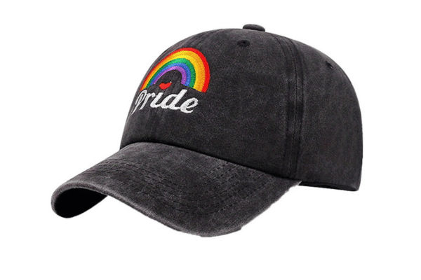 Pride Hat