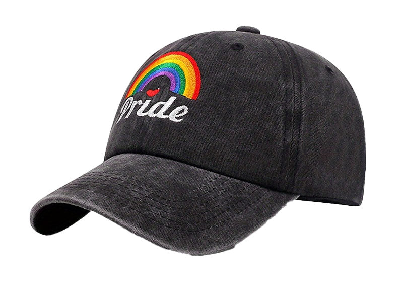 Pride Hat