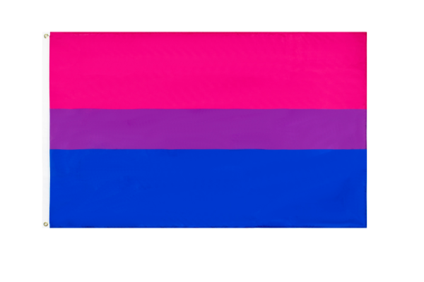 Bisexual Flag