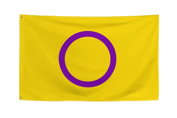 Intersex Flag