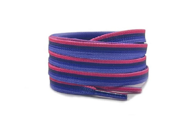Omnisexual Shoelaces