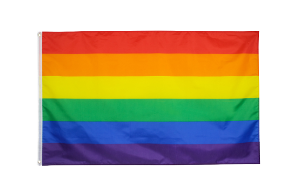 Rainbow Flag