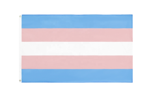 Transgender Flag