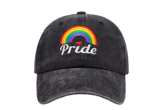 Pride Hat