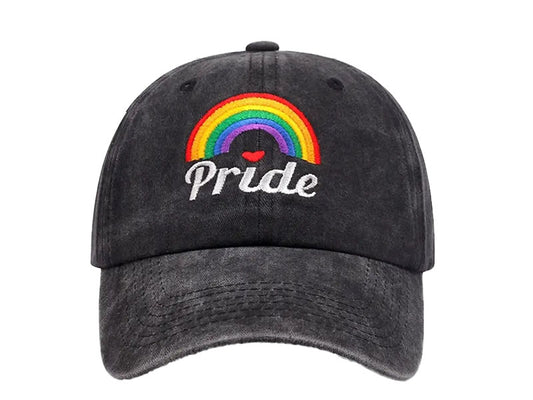 Pride Hat