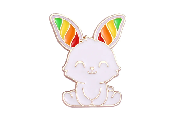 Pride Pets Pin
