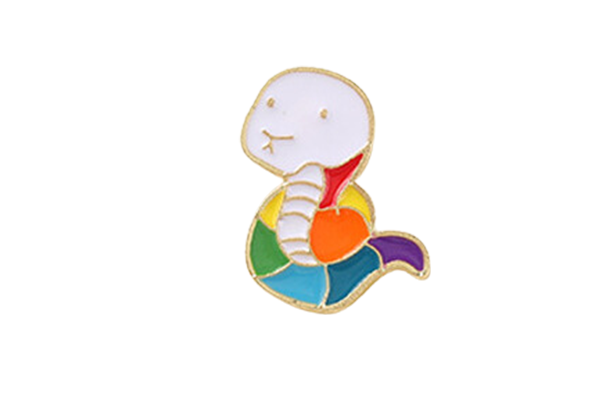 Pride Pets Pin
