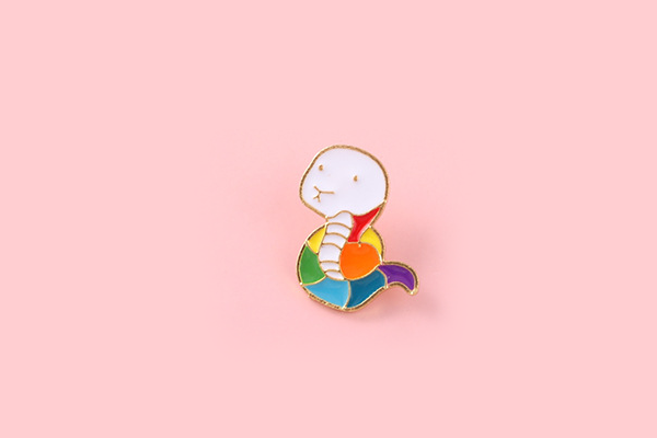 Pride Pets Pin