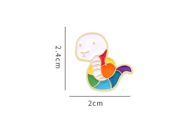 Pride Pets Pin