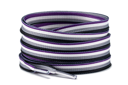 Asexual Shoelaces