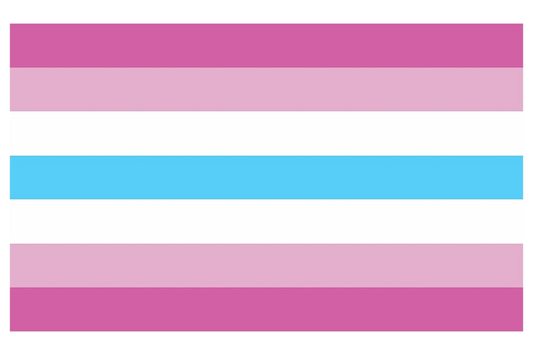 Femboy Flag