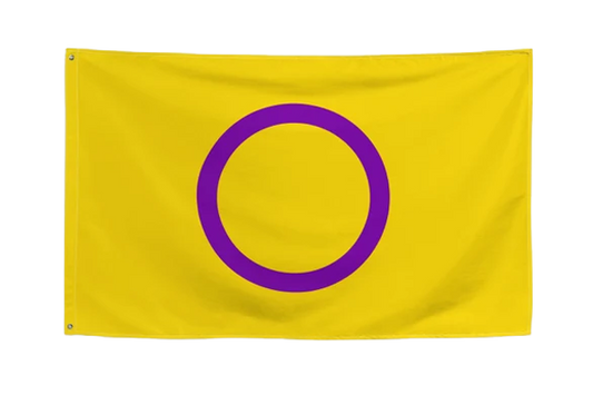 Intersex Flag
