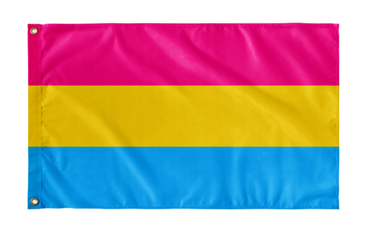 Pansexual Flag