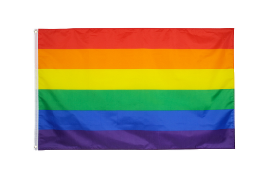 Rainbow Flag